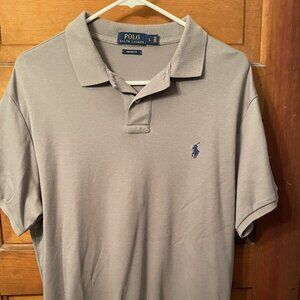 Men's Polo by Ralph Lauren